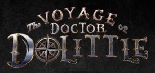 Foto de LAS AVENTURAS DEL DOCTOR DOLITTLE