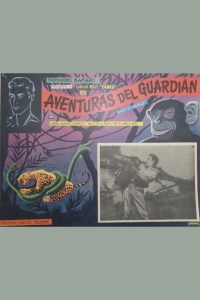 Las aventuras del guardían
