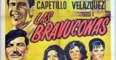 Foto de LAS BRAVUCONAS