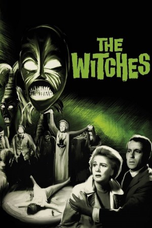 Las brujas