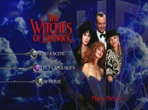 Foto de LAS BRUJAS DE EASTWICK