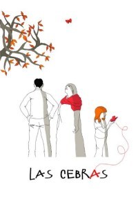 Las cebras
