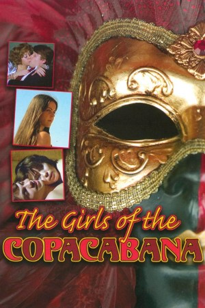 Las chicas de Copacabana
