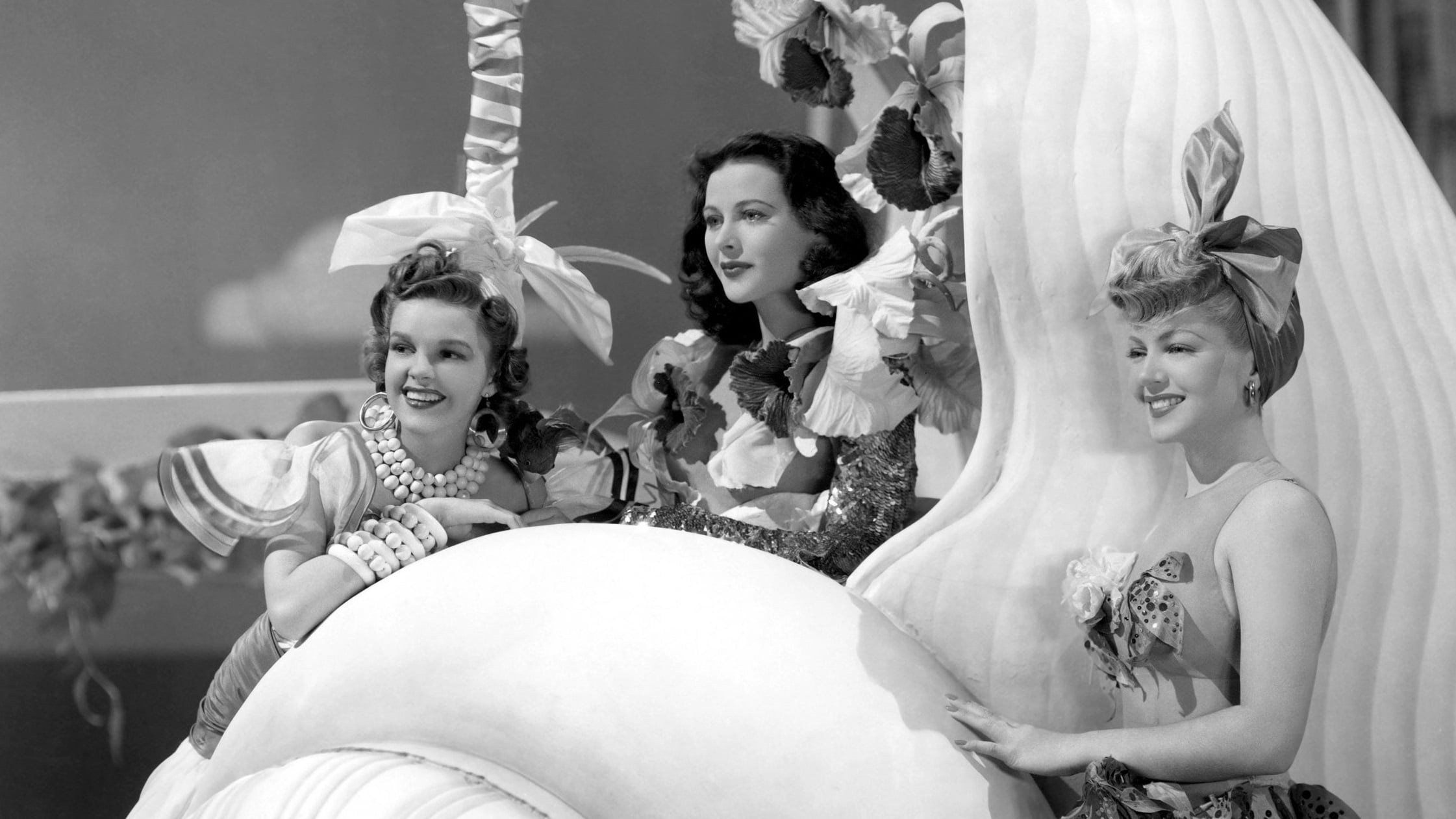 Foto de LAS CHICAS DE ZIEGFELD