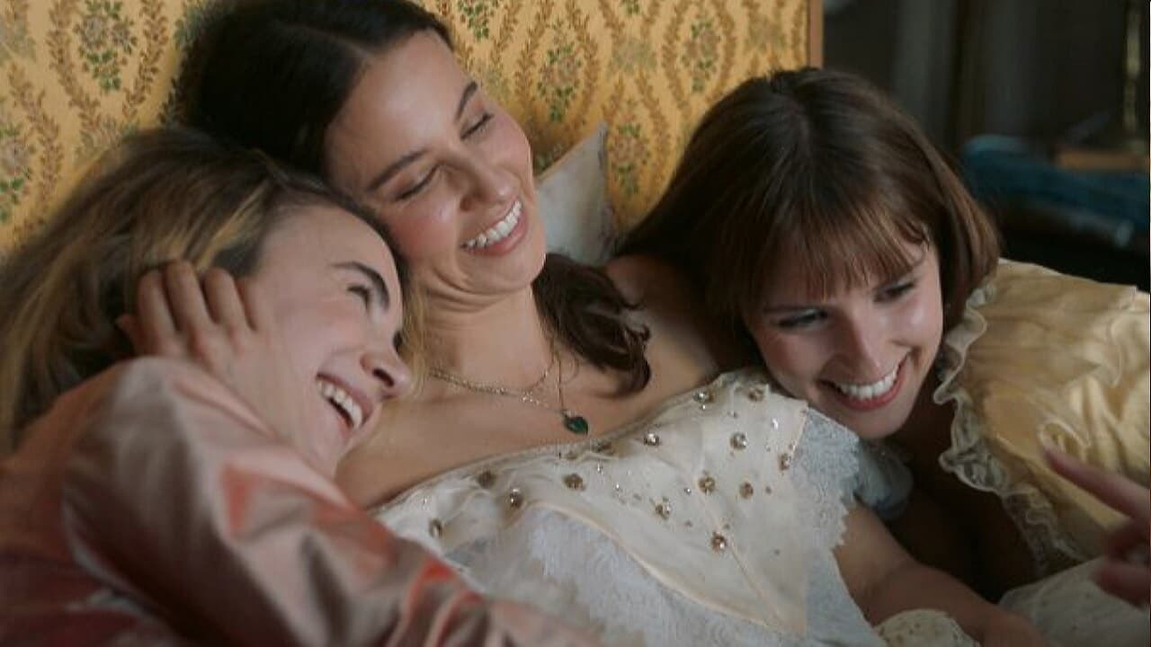 Foto de LAS CHICAS ESTÁN BIEN