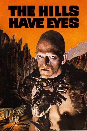 Las colinas tienen ojos