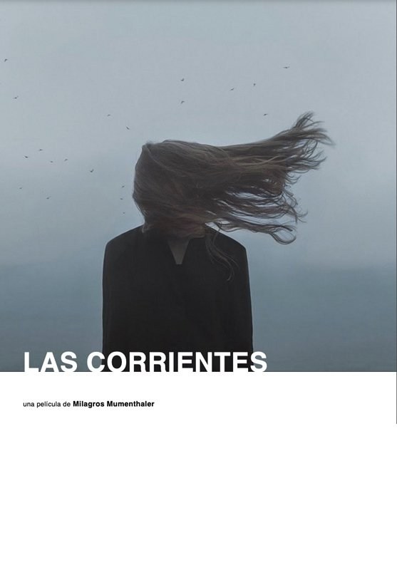 Poster de LAS CORRIENTES