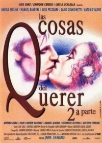 Las cosas del querer 2ª parte