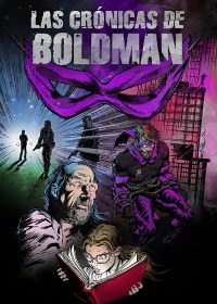 Las Crónicas de Boldman