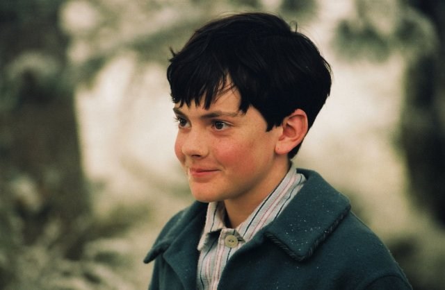 Foto de LAS CRÓNICAS DE NARNIA: EL LEÓN, LA BRUJA Y EL ARMARIO