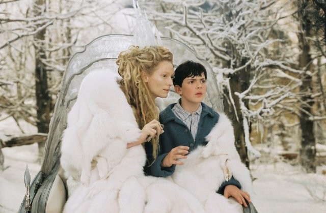 Foto de LAS CRÓNICAS DE NARNIA: EL LEÓN, LA BRUJA Y EL ARMARIO