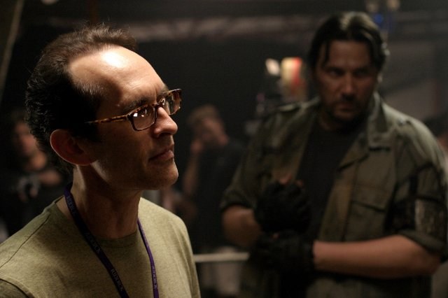 Foto de LAS CRÓNICAS DE RIDDICK