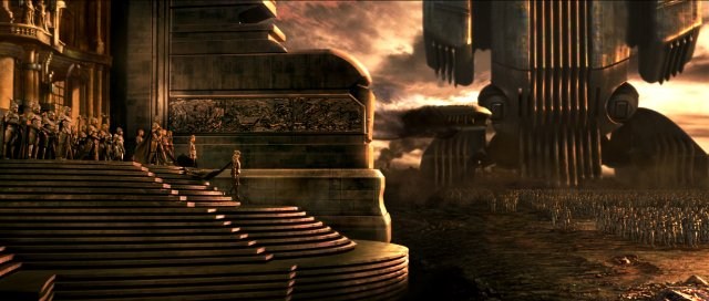 Foto de LAS CRÓNICAS DE RIDDICK