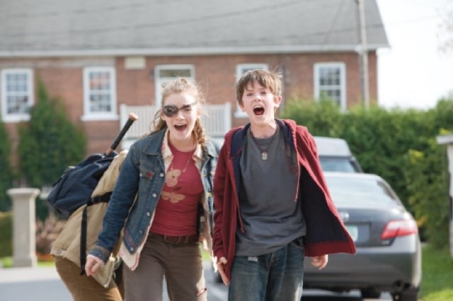 Foto de LAS CRÓNICAS DE SPIDERWICK