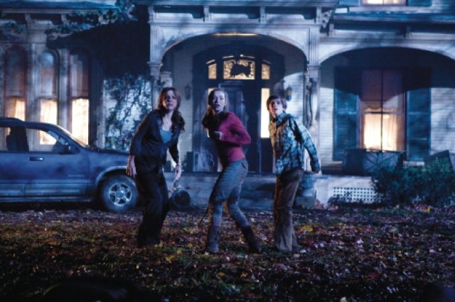 Foto de LAS CRÓNICAS DE SPIDERWICK
