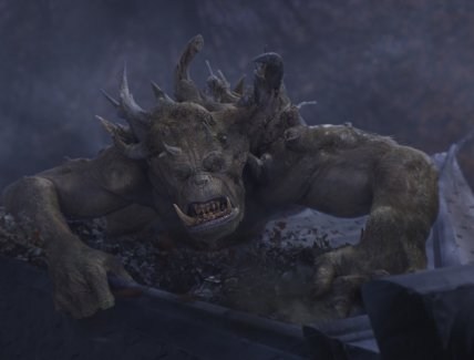 Foto de LAS CRÓNICAS DE SPIDERWICK