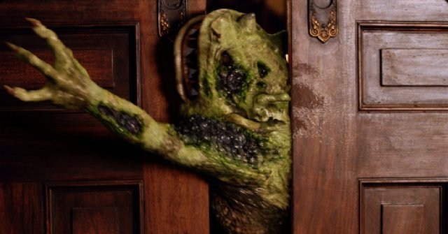 Foto de LAS CRÓNICAS DE SPIDERWICK