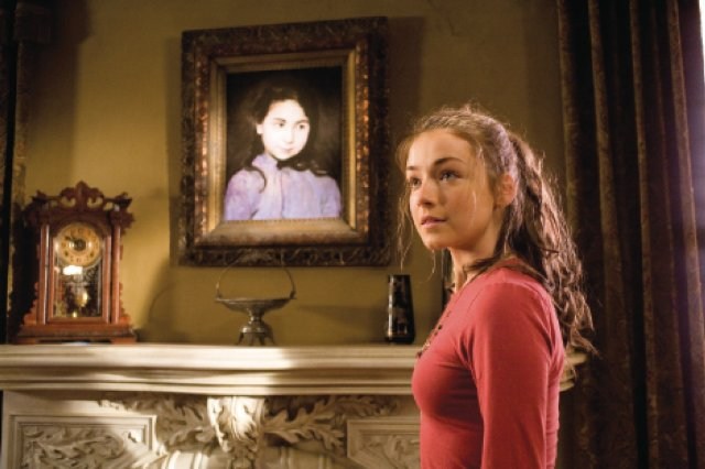 Foto de LAS CRÓNICAS DE SPIDERWICK