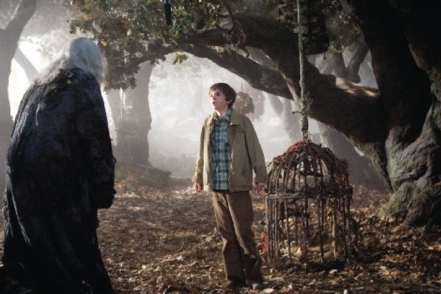 Foto de LAS CRÓNICAS DE SPIDERWICK