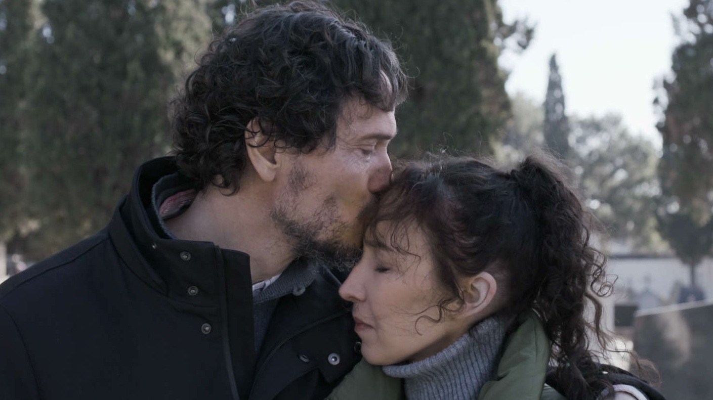 Foto de LAS CUCARACHAS