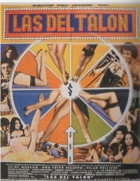 Las del talon