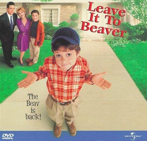 Foto de LAS DESVENTURAS DE BEAVER