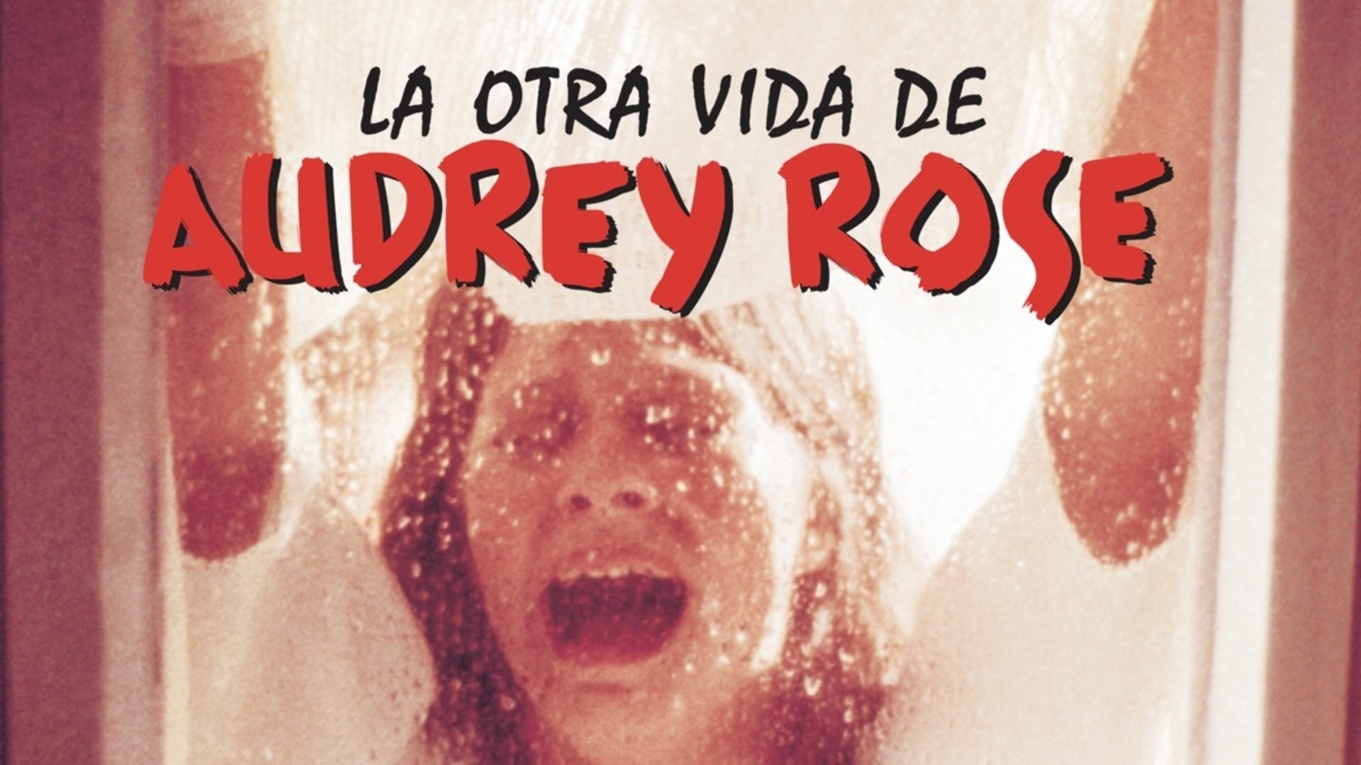 Foto de LAS DOS VIDAS DE AUDREY ROSE