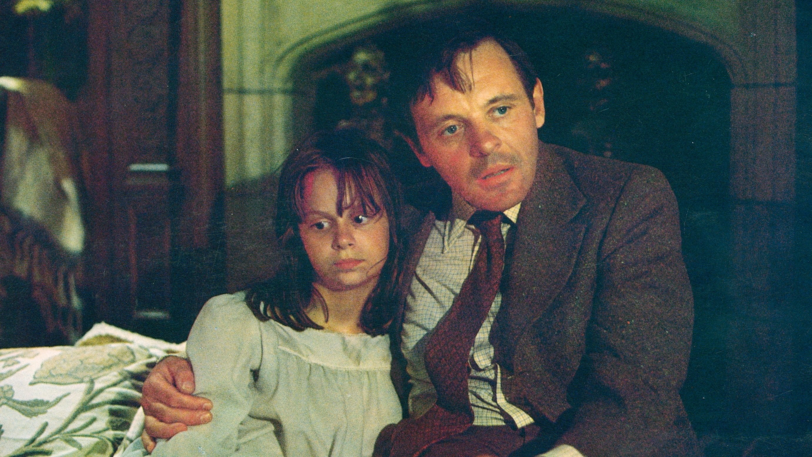 Foto de LAS DOS VIDAS DE AUDREY ROSE