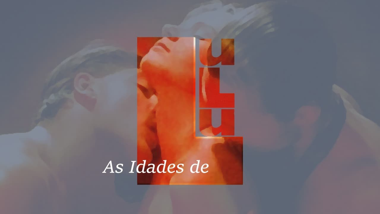 Foto de LAS EDADES DE LULÚ