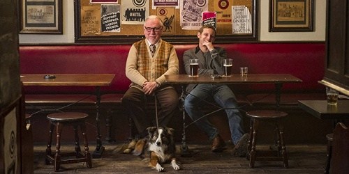 Foto de LAS ESTRELLAS DE CINE NO MUEREN EN LIVERPOOL