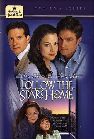 Poster de LAS ESTRELLAS TE LLEVARÁN A CASA