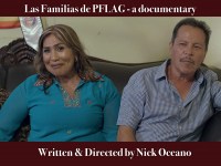 Las Familias de PFLAG en Espanol