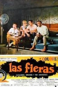 Las fieras