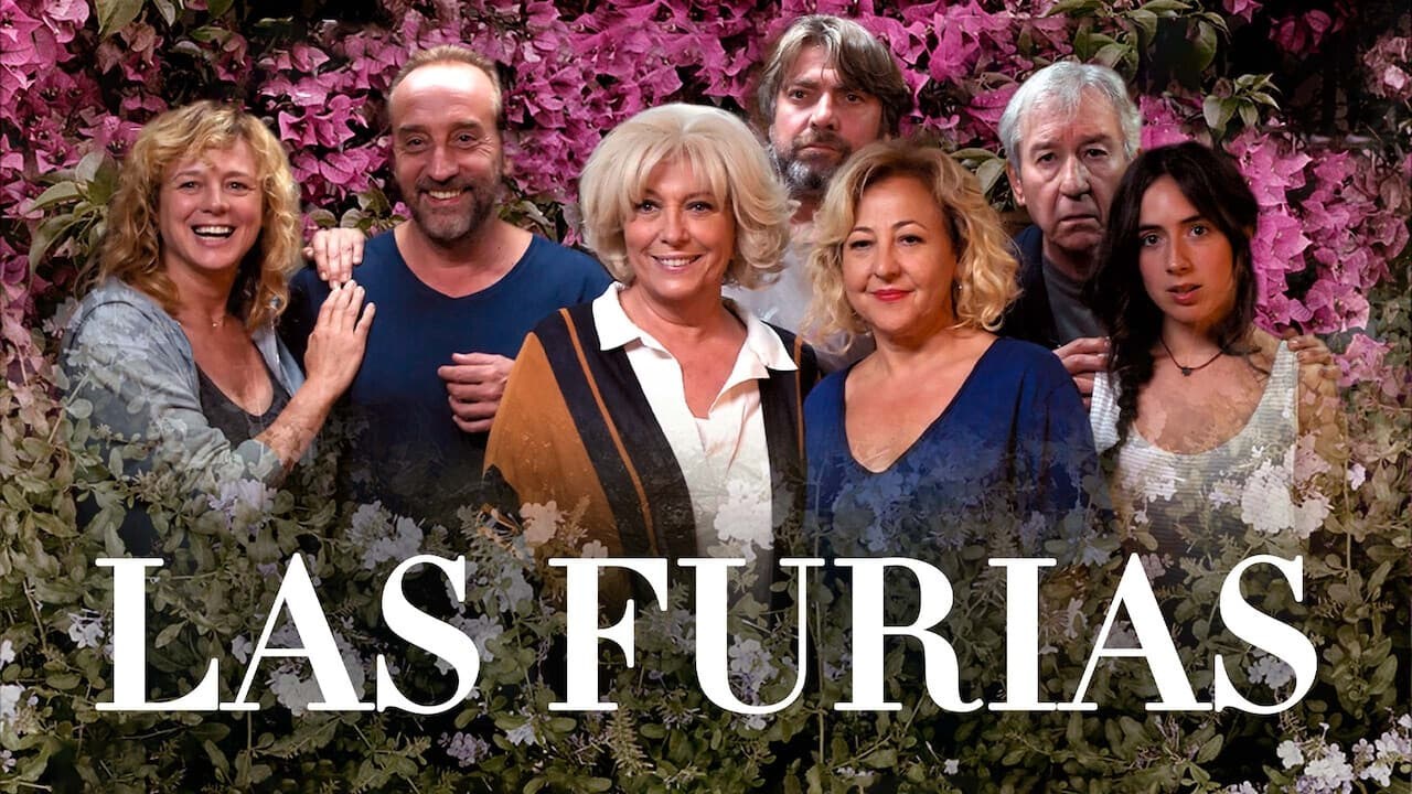 Foto de LAS FURIAS