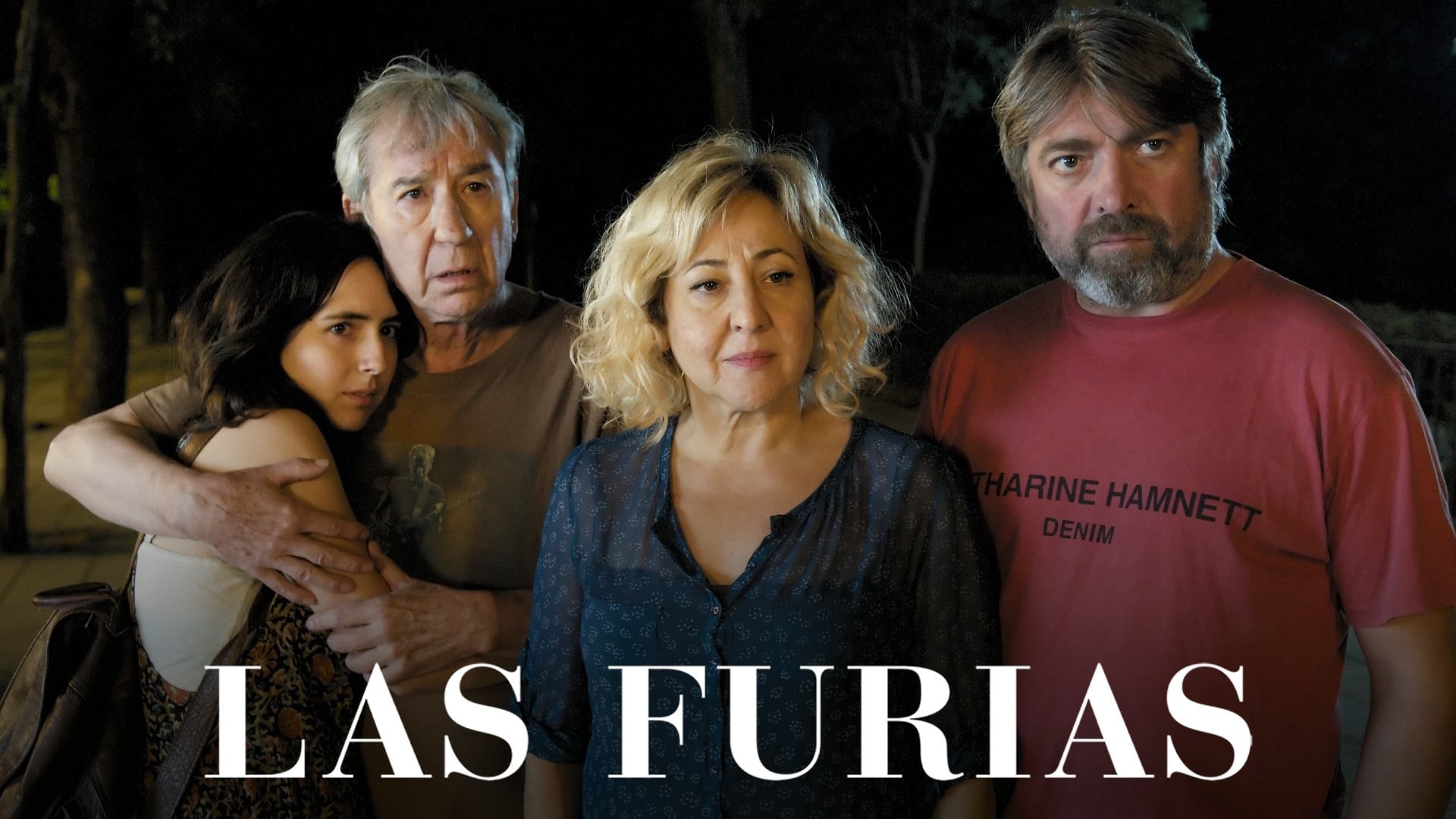 Foto de Las furias