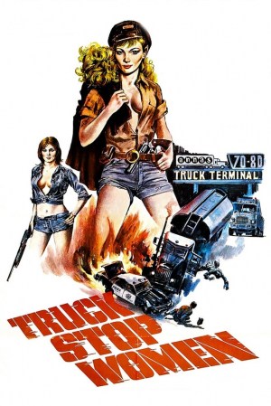 Las gangsters del Truckstop