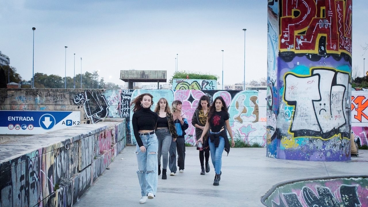 Foto de LAS GENTILES