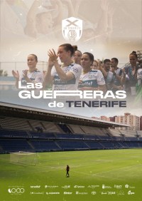 Película Las Guerreras de Tenerife