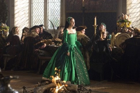 Foto de LAS HERMANAS BOLENA