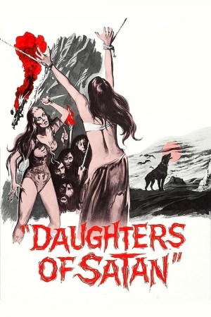 Las hijas de Satán