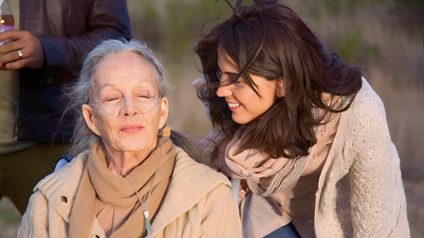 Foto de LAS HORAS CONTIGO