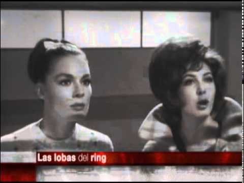 Foto de LAS LOBAS DEL RING