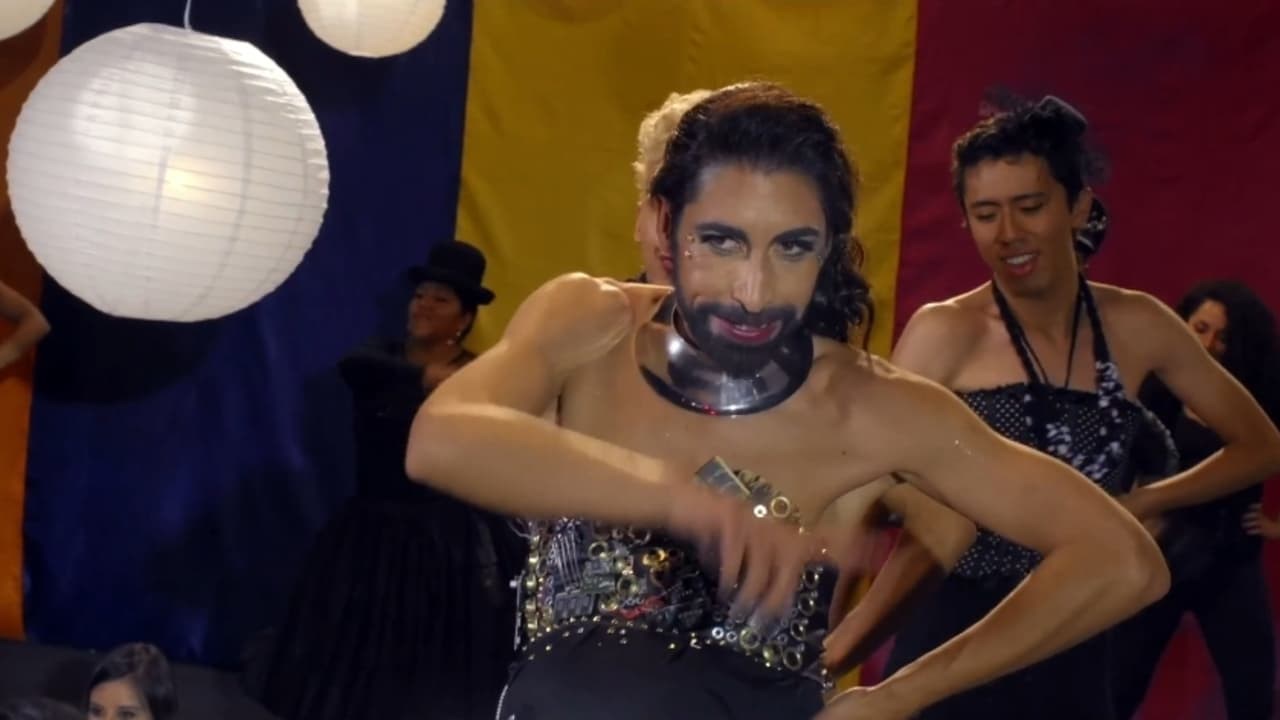 Foto de LAS MALCOGIDAS