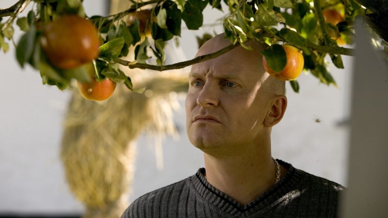 Foto de LAS MANZANAS DE ADAM