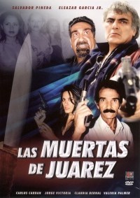 Las muertas de Juarez
