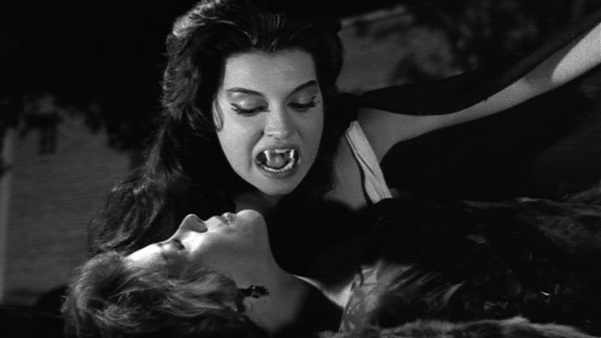 Foto de LAS MUJERES VAMPIRO