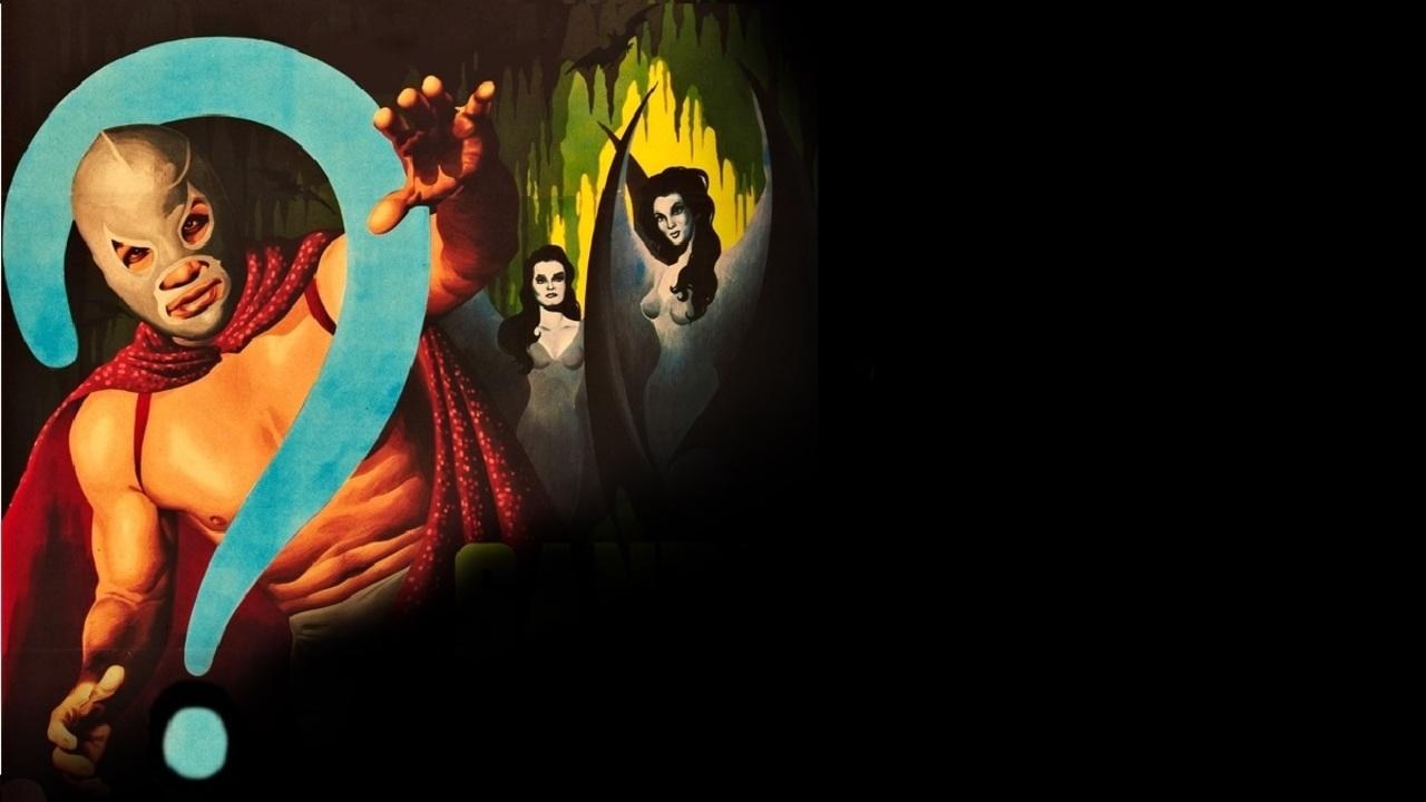 Foto de LAS MUJERES VAMPIRO