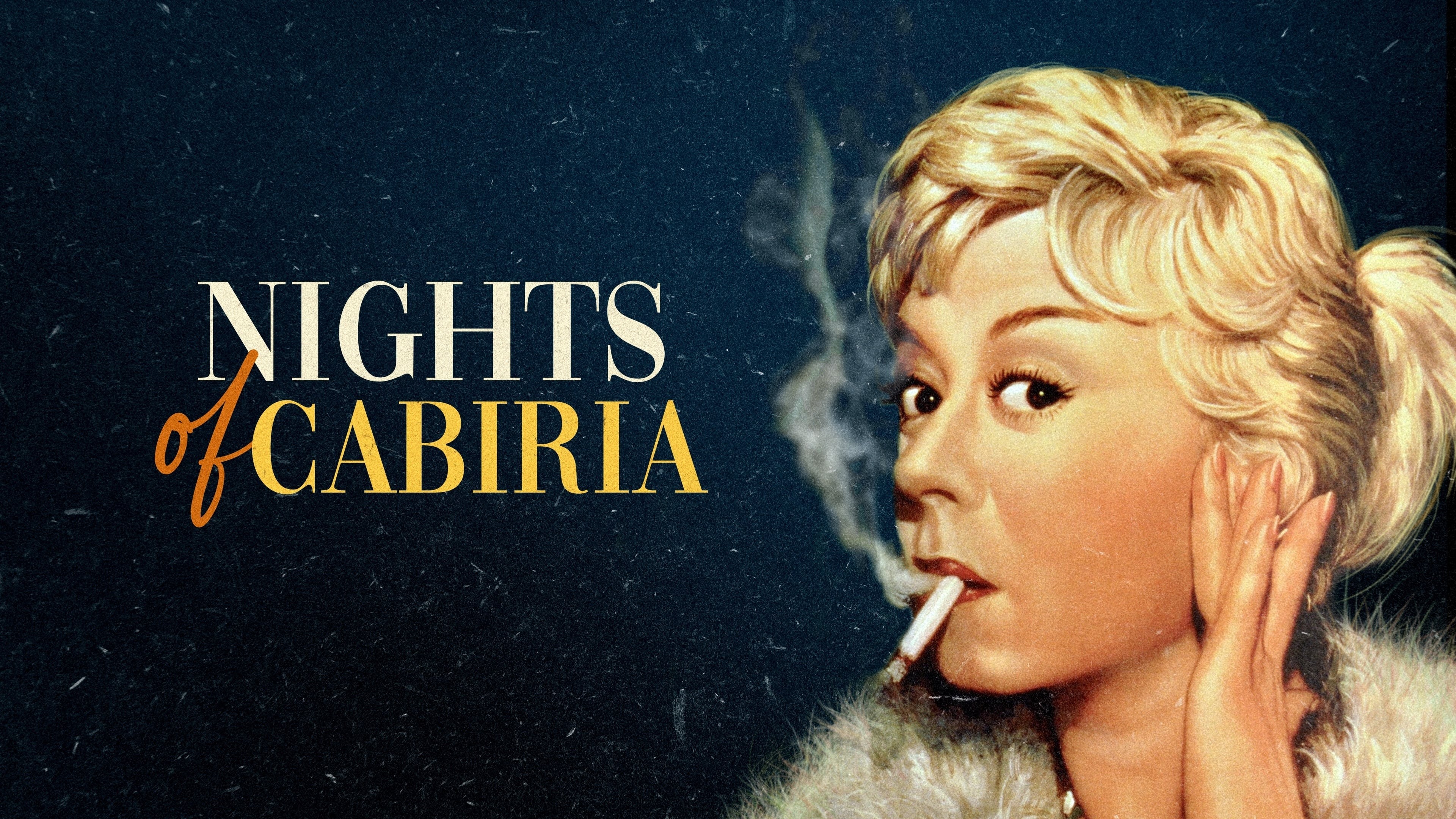 Foto de LAS NOCHES DE CABIRIA