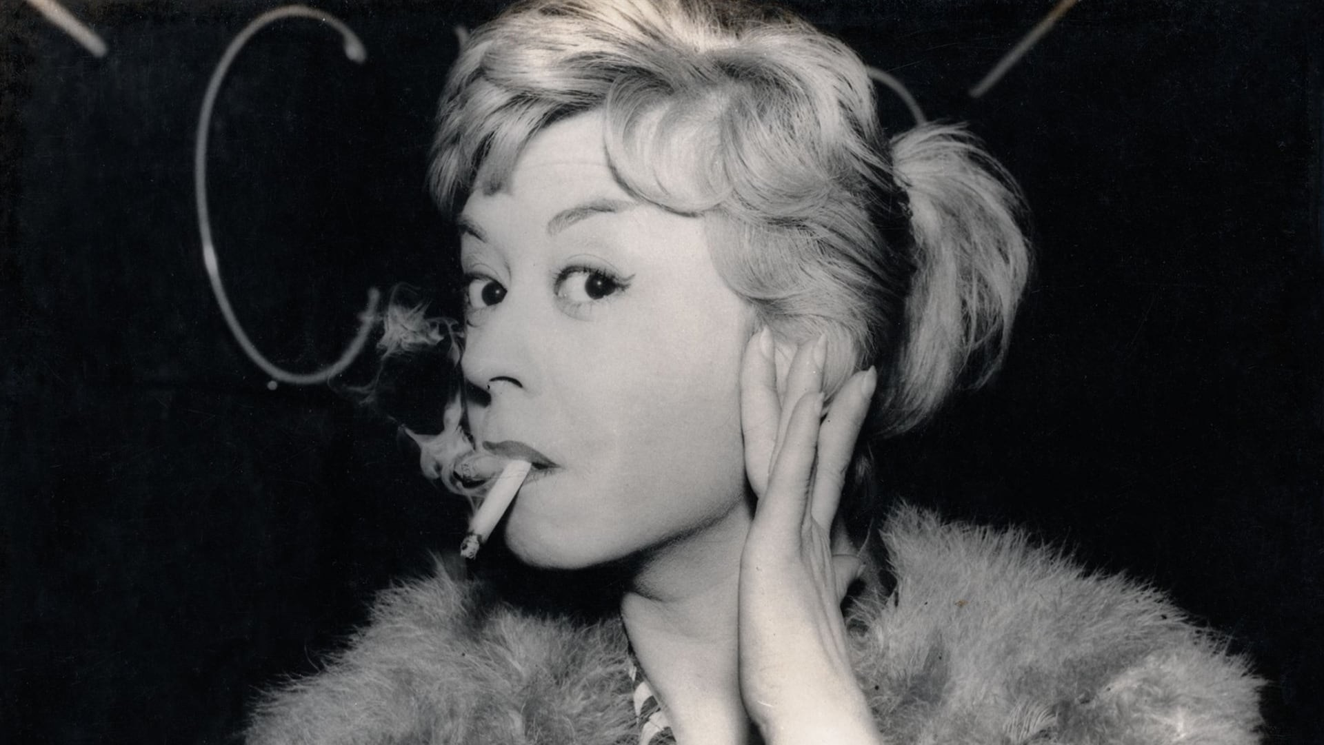 Foto de LAS NOCHES DE CABIRIA