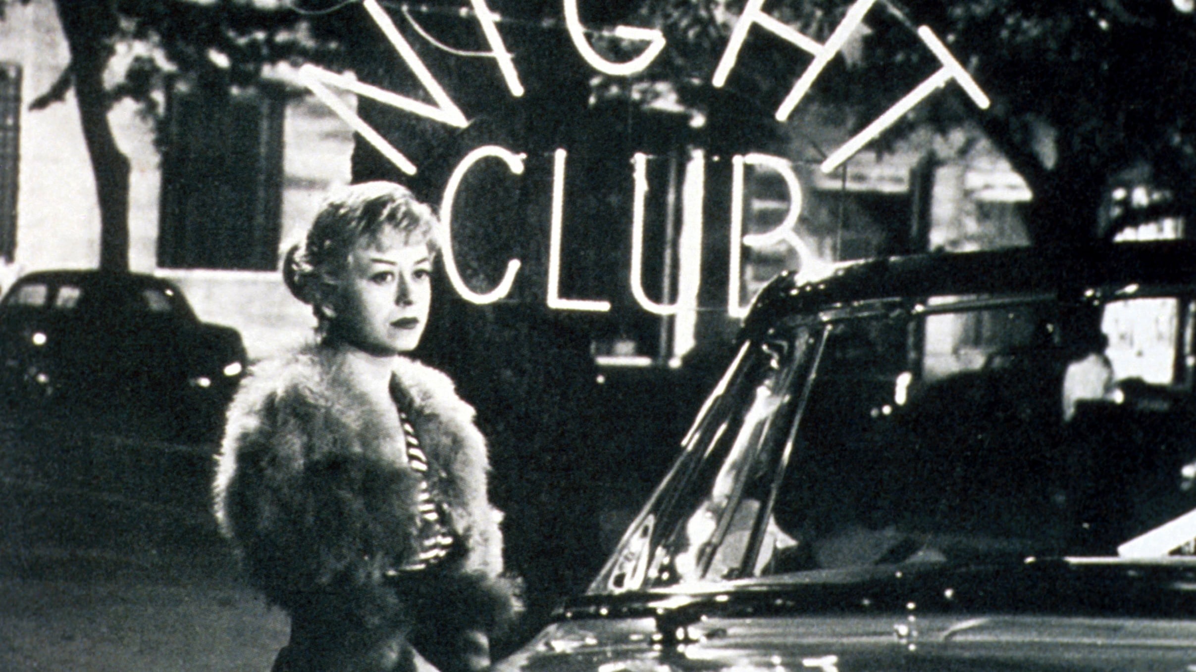 Foto de LAS NOCHES DE CABIRIA